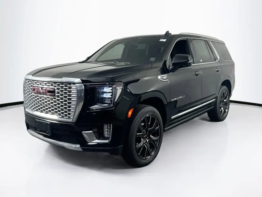 2023 Gmc Yukon Denali photo 1