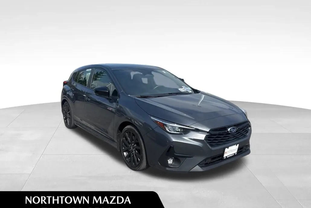 2024 Subaru Impreza 2.5RS photo 1