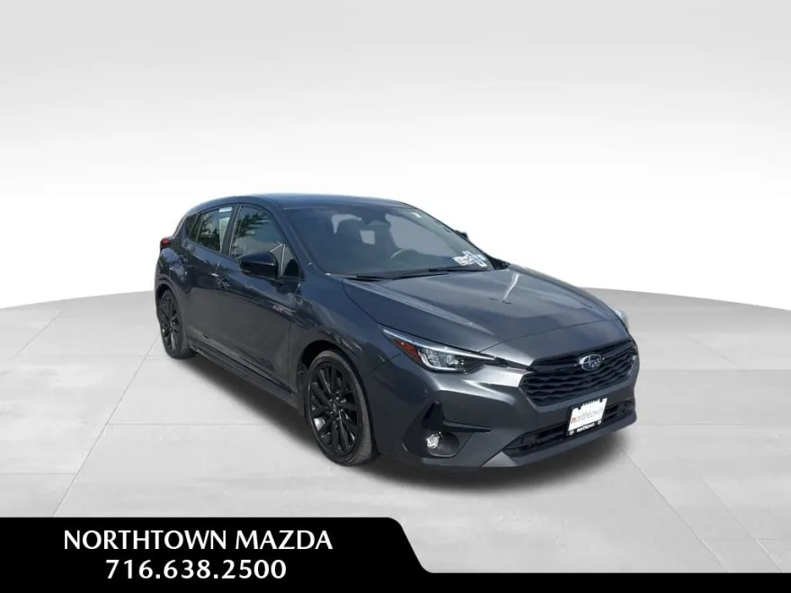 2024 Subaru Impreza 2.5RS photo 1