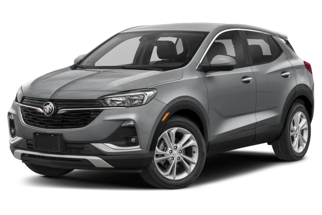 2023 Buick Encore GX Preferred photo 1