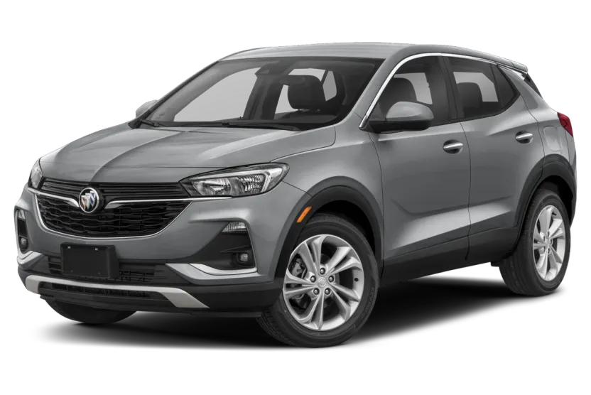 2023 Buick Encore GX Preferred photo 1