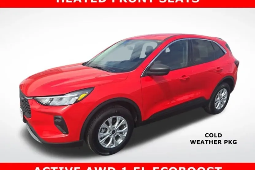 2024 Ford Escape Active photo 1