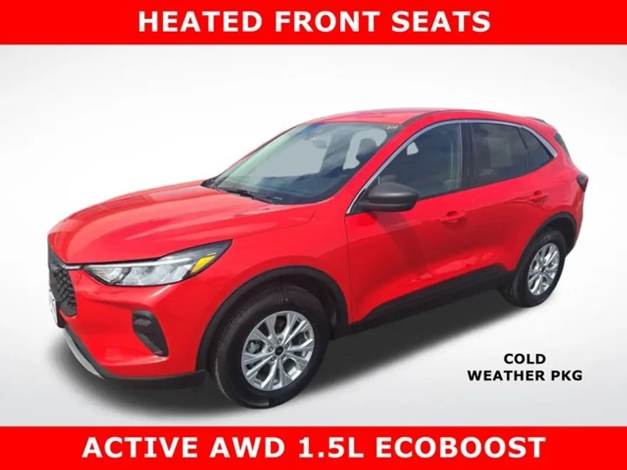 2024 Ford Escape Active photo 1