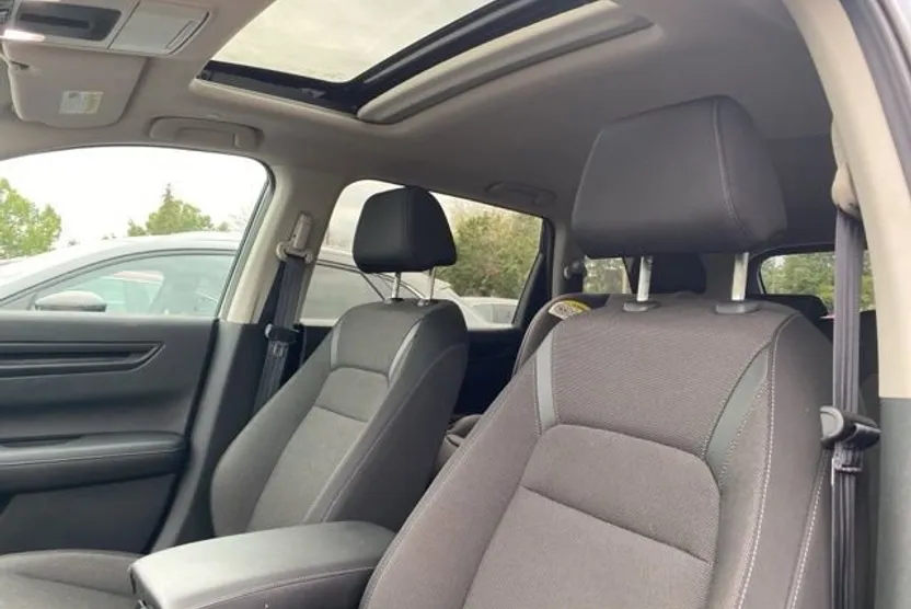 2025 Honda CR-V EX photo 1
