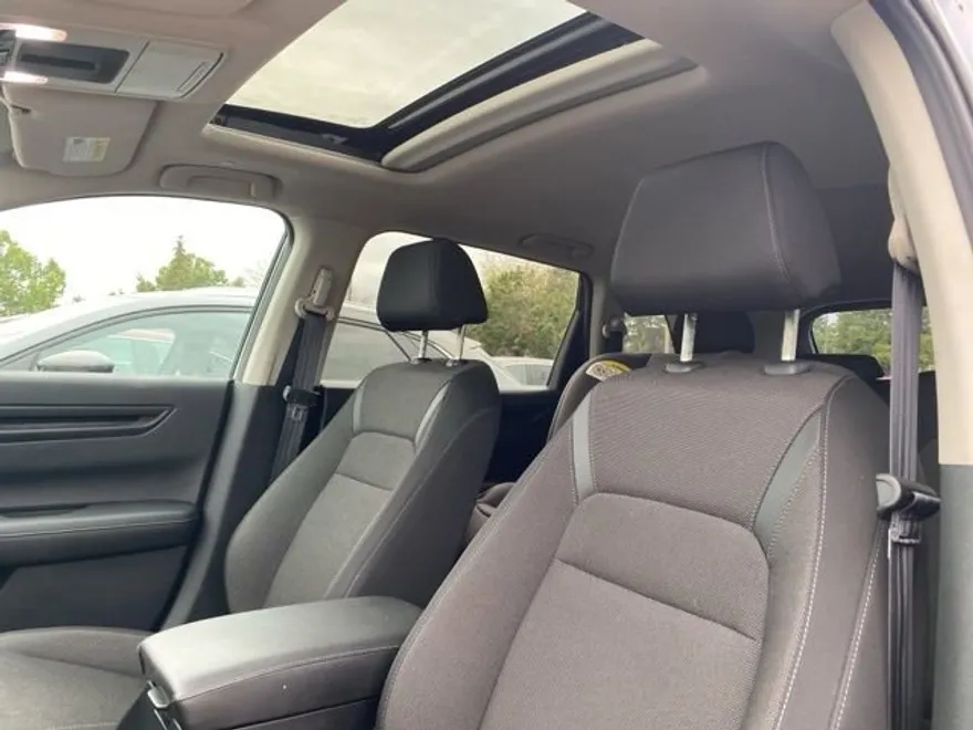 2025 Honda CR-V EX photo 1