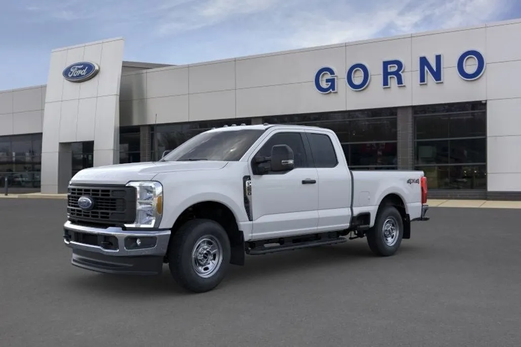 2023 Ford F-250 photo 1