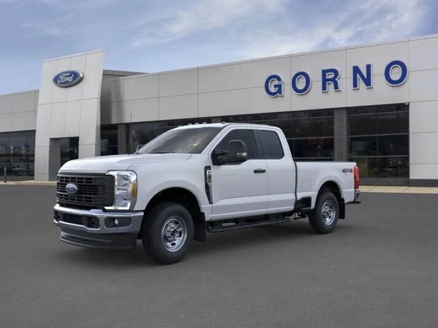 2023 Ford F-250 photo 1