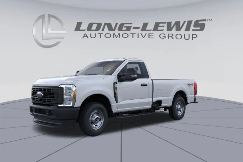 2026 Ford F-250 photo 1