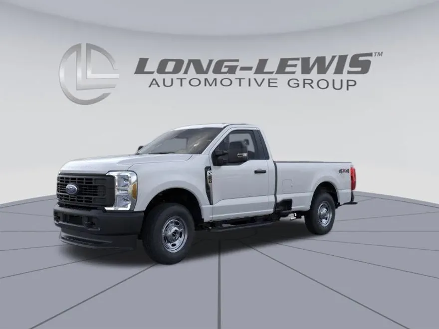 2026 Ford F-250 photo 1