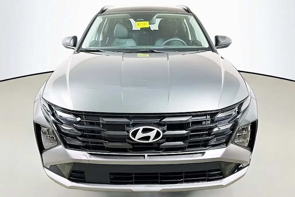 2025 Hyundai Tucson Hybrid SEL Convenience photo 1
