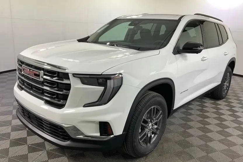 2025 Gmc Acadia Elevation photo 1