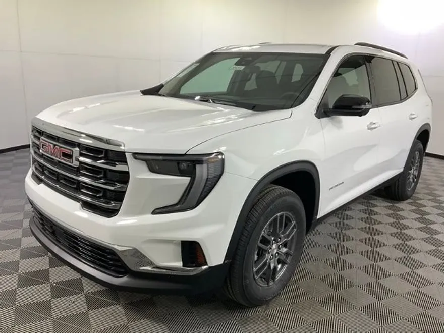 2025 Gmc Acadia Elevation photo 1