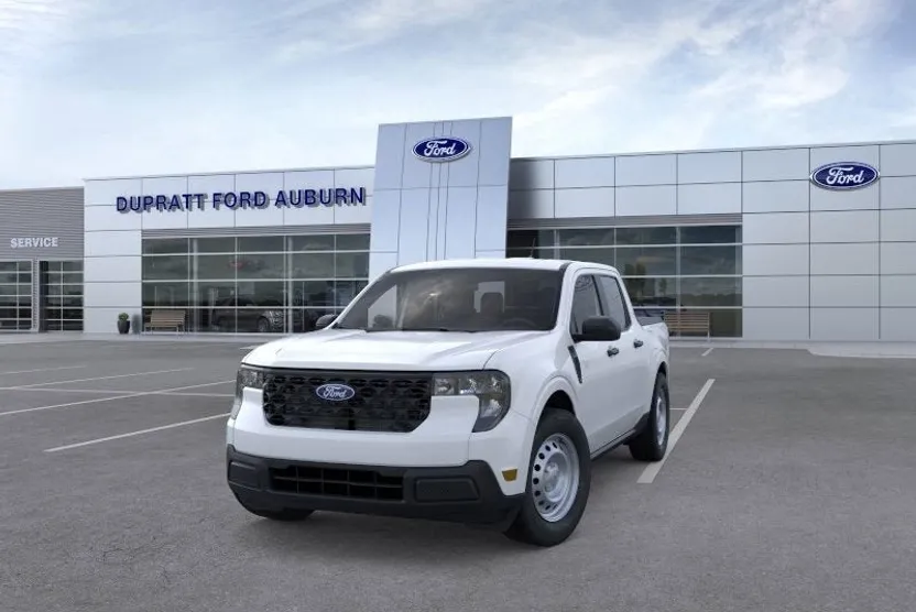 2025 Ford Maverick XL photo 1
