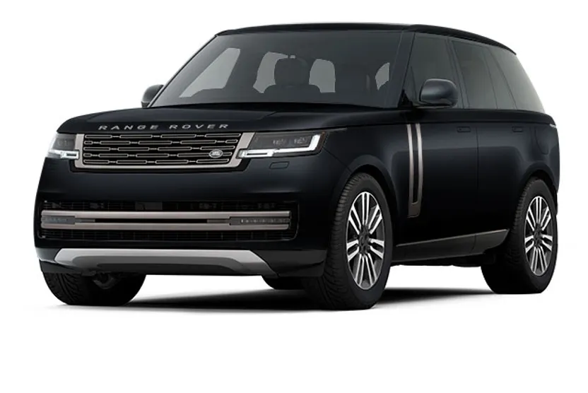 2023 Land Rover Range Rover SE photo 1
