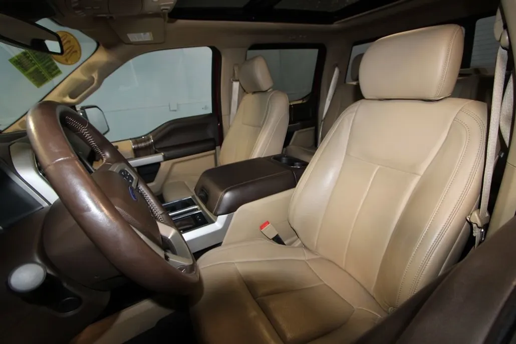 2020 Ford F-150 Lariat photo 1