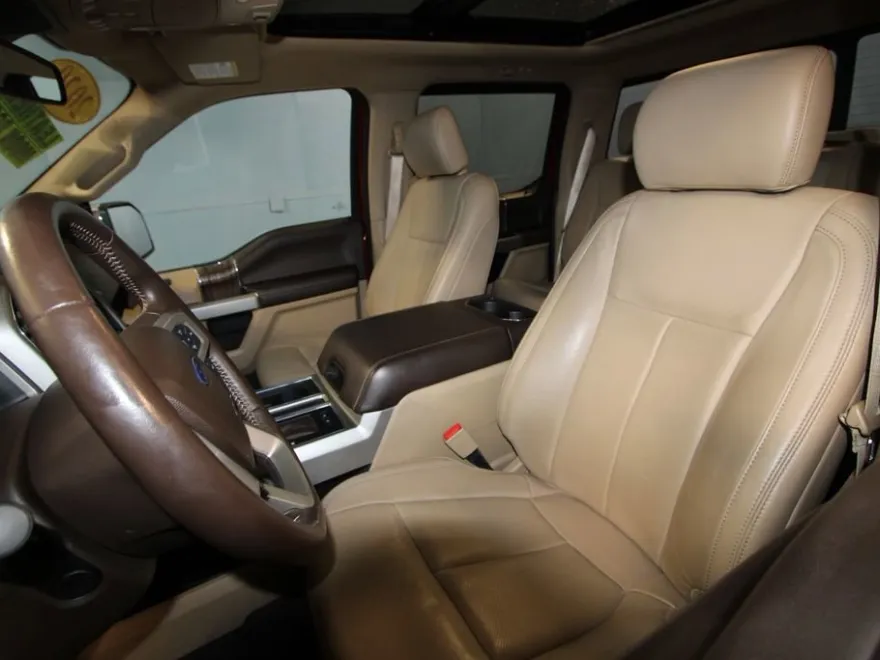 2020 Ford F-150 Lariat photo 1