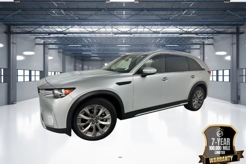 2024 Mazda CX-90 3.3 Turbo Premium photo 1