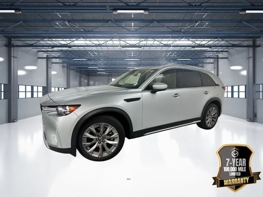 2024 Mazda CX-90 3.3 Turbo Premium photo 1