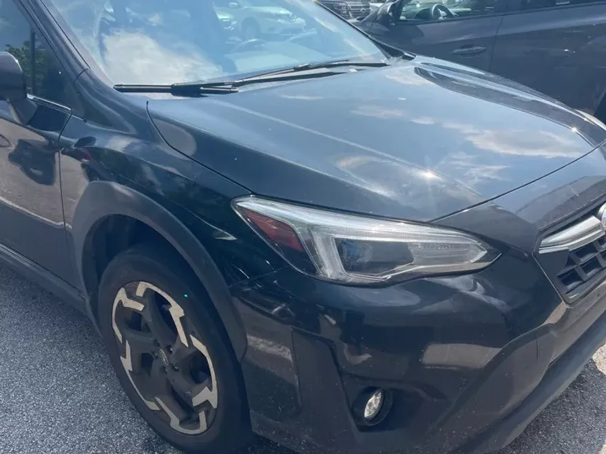 2023 Subaru Crosstrek Limited photo 1