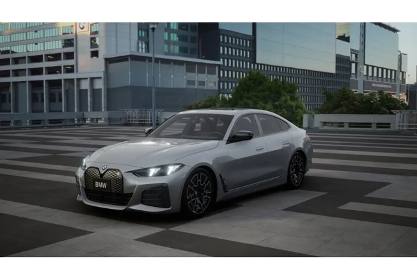 2025 Bmw i4 eDrive40 photo 1