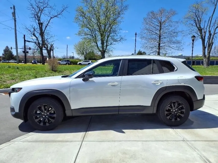 2025 Mazda CX-50 2.5 S Premium photo 1