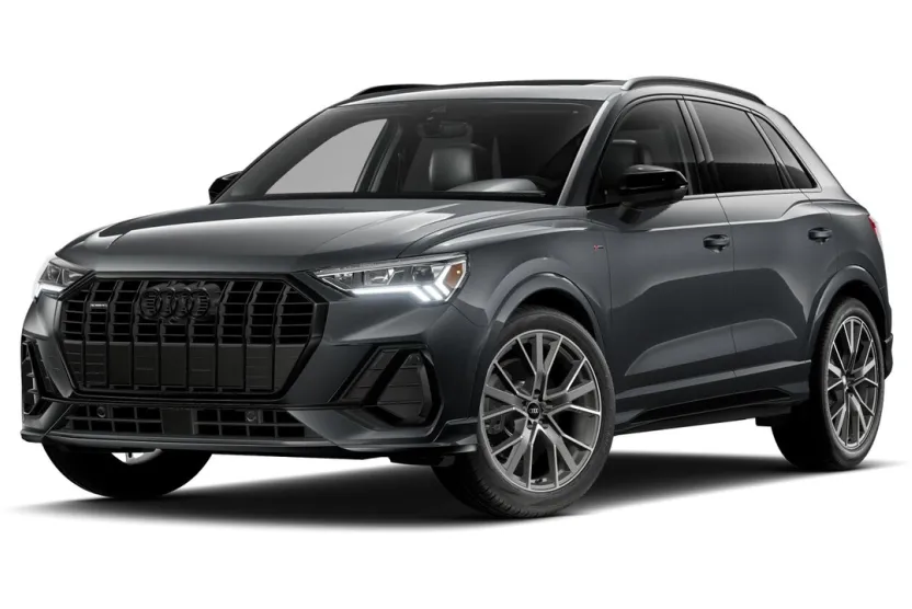 2025 Audi Q3 S line Premium Plus photo 1