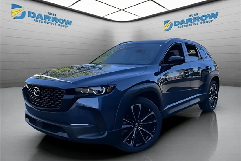 2025 Mazda CX-50 2.5 Premium Plus photo 1