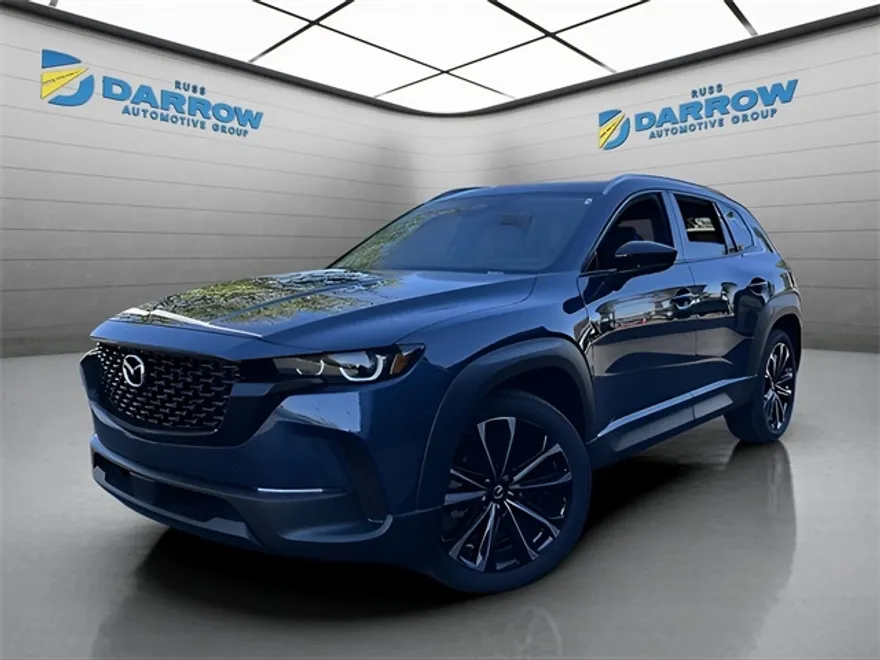 2025 Mazda CX-50 2.5 Premium Plus photo 1