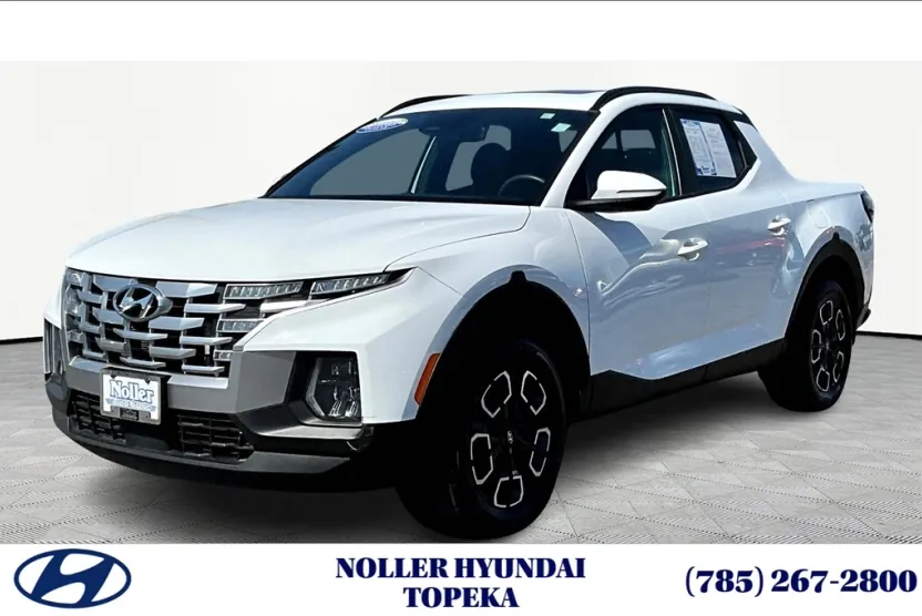 2023 Hyundai Santa Cruz SEL Premium photo 1