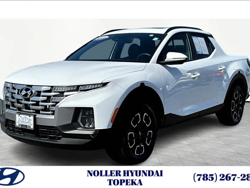 2023 Hyundai Santa Cruz SEL Premium photo 1