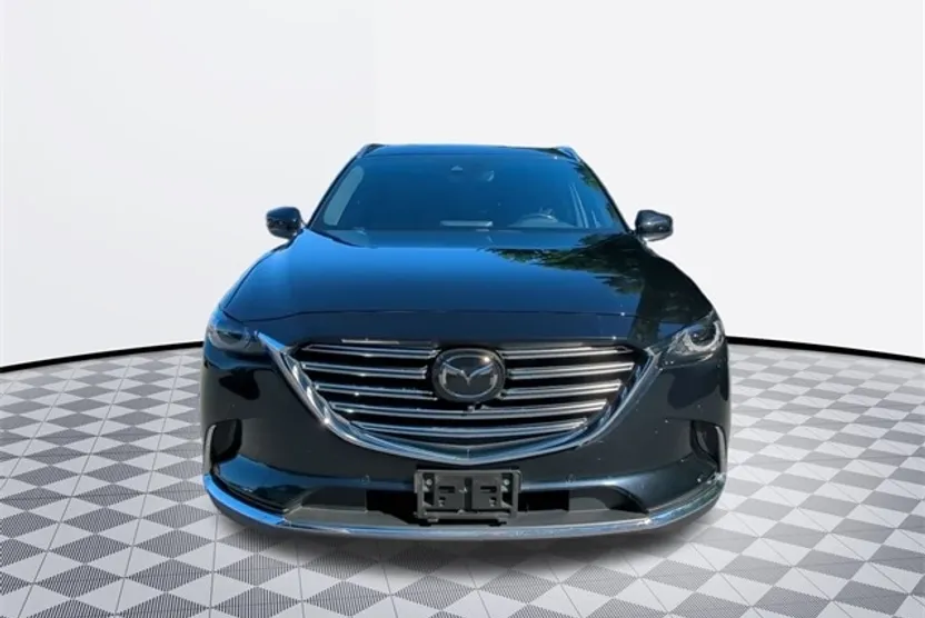 2022 Mazda CX-9 Grand Touring photo 1