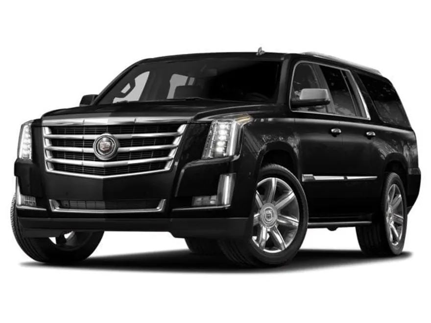 2015 Cadillac Escalade ESV Luxury photo 1