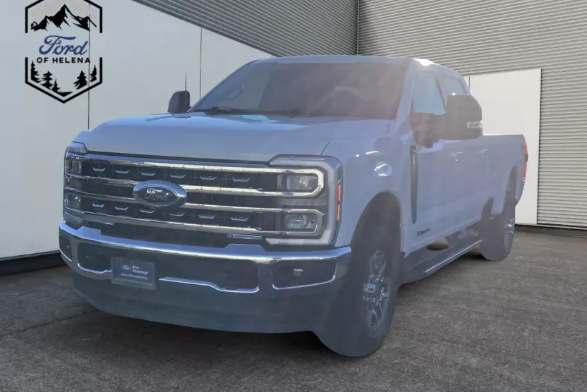 2024 Ford F-350 photo 1