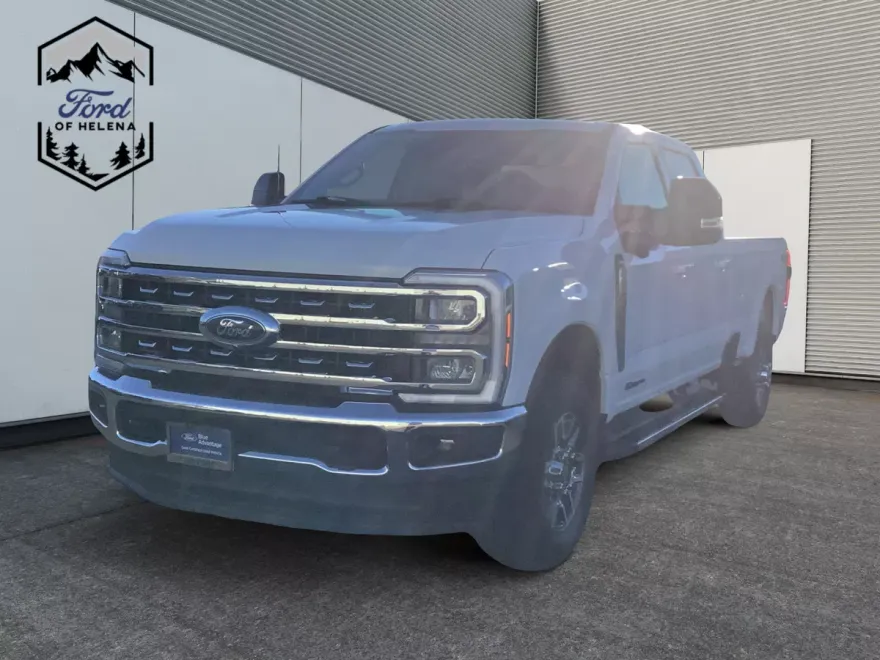 2024 Ford F-350 photo 1
