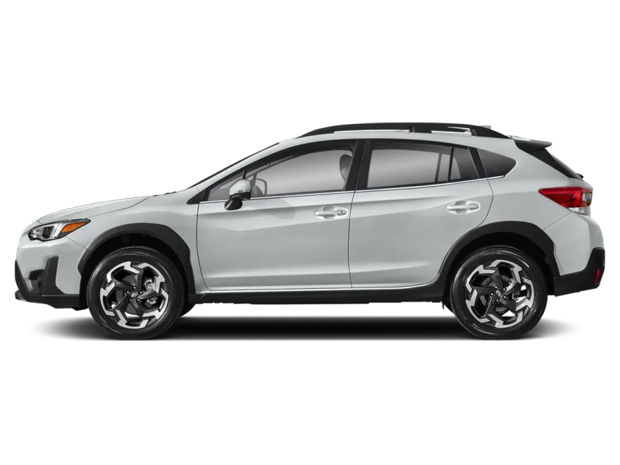 2022 Subaru Crosstrek Limited photo 1