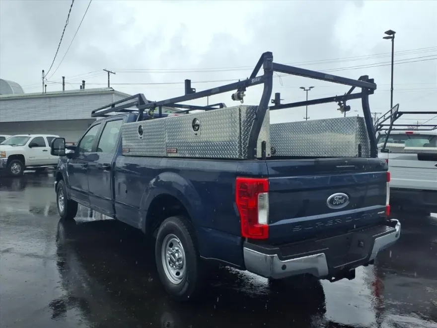 2019 Ford F-250 XL photo 7