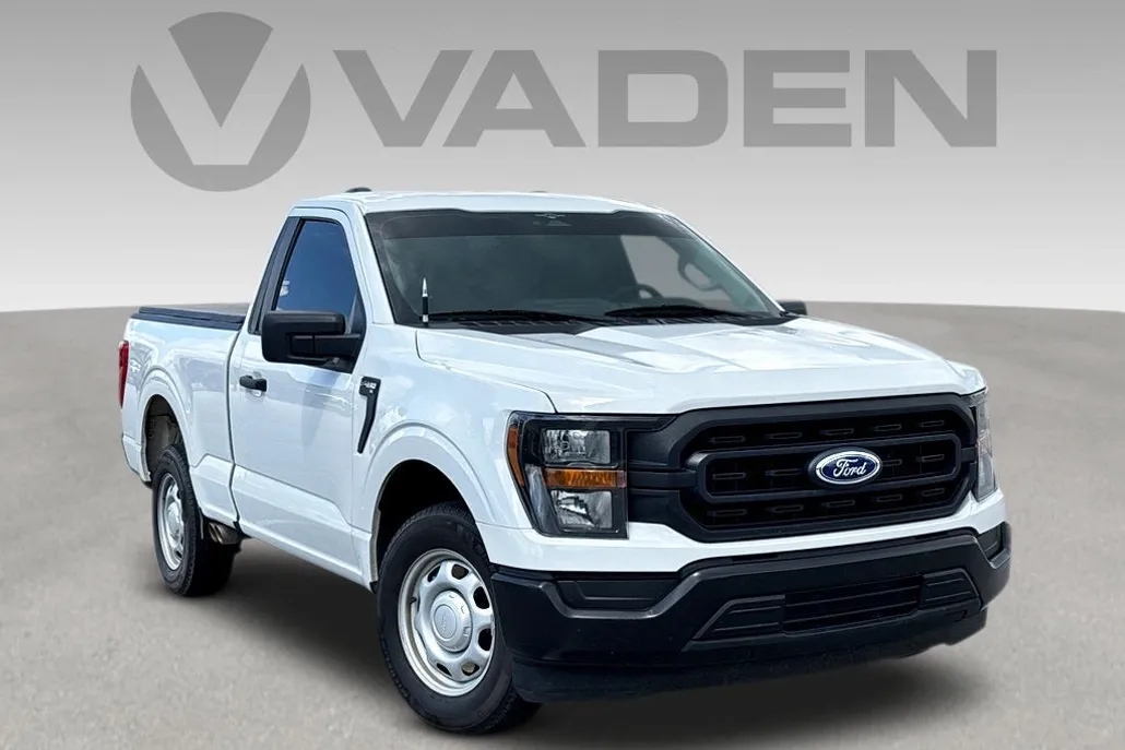 2023 Ford F-150 XL photo 1