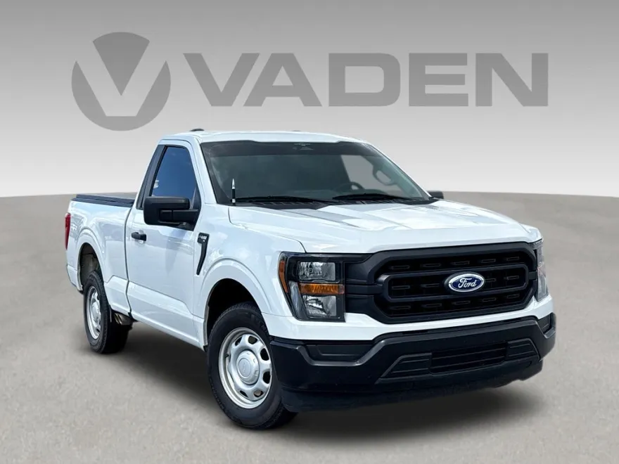 2023 Ford F-150 XL photo 1