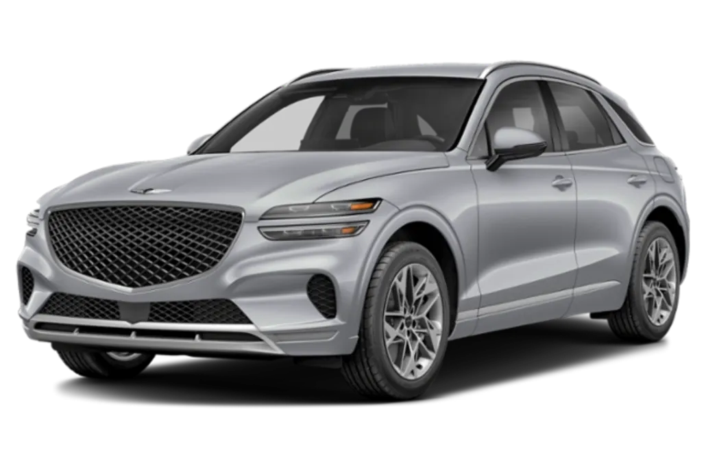 2026 Genesis GV70 2.5T Advanced photo 1