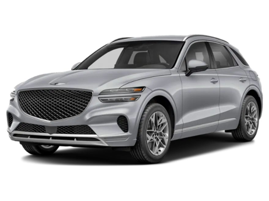2026 Genesis GV70 2.5T Advanced photo 1