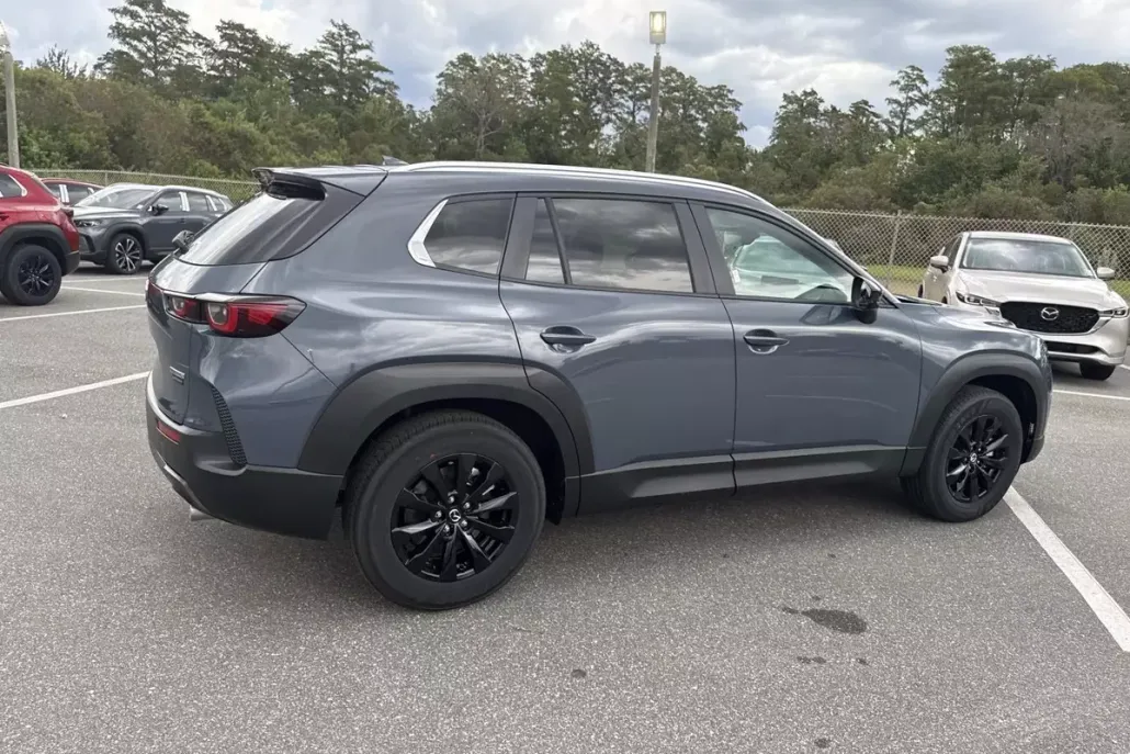 2025 Mazda CX-50 2.5 S Premium photo 1