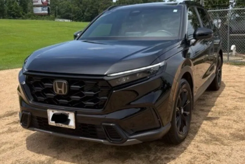 2023 Honda CR-V Hybrid Sport photo 1