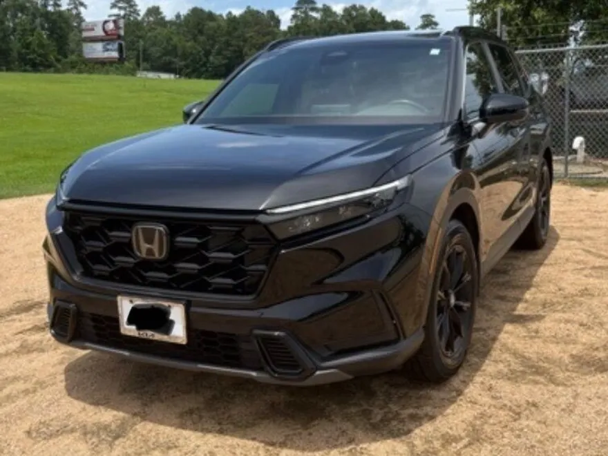 2023 Honda CR-V Hybrid Sport photo 1