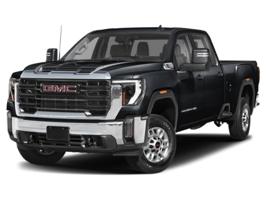 2025 Gmc Sierra 2500 HD Denali photo 1