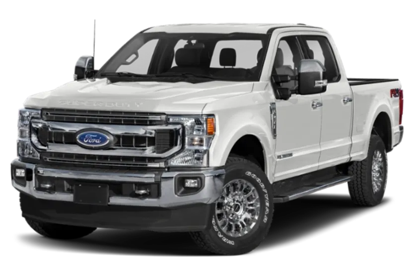 2022 Ford F-250 photo 1