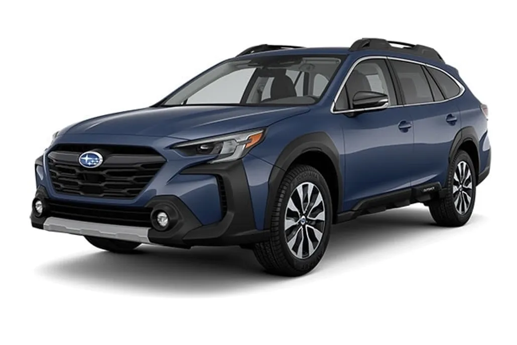 2023 Subaru Outback Limited photo 1