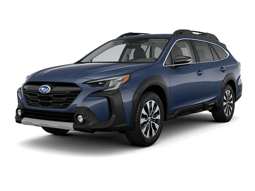 2023 Subaru Outback Limited photo 1
