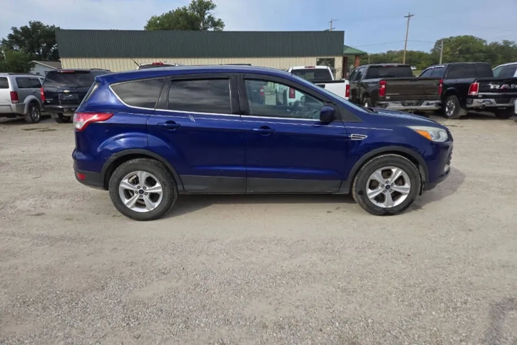 2014 Ford Escape SE photo 1