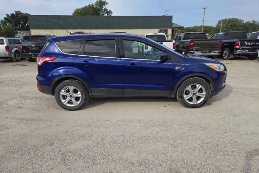 2014 Ford Escape SE photo 1
