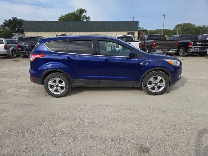 2014 Ford Escape SE photo 1
